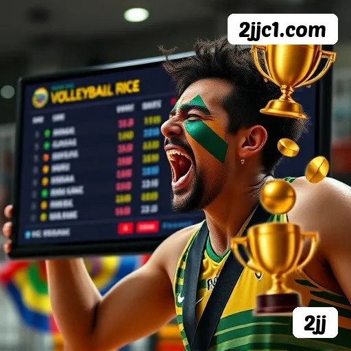 Plataforma 2jj - Imagem principal